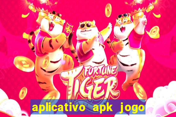 aplicativo apk jogo de ganhar dinheiro gbg